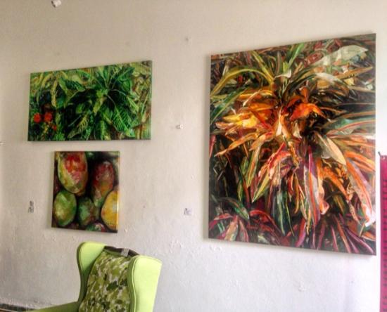 La Sala Art & Design Gallery